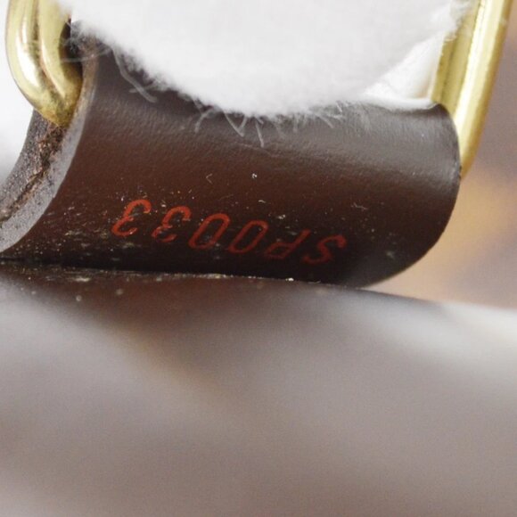 Louis Vuitton Damier West End PM 2way Travel Handbag - Picture 7 of 7